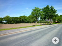 Foto Gewerbegebiet Appener Straße
